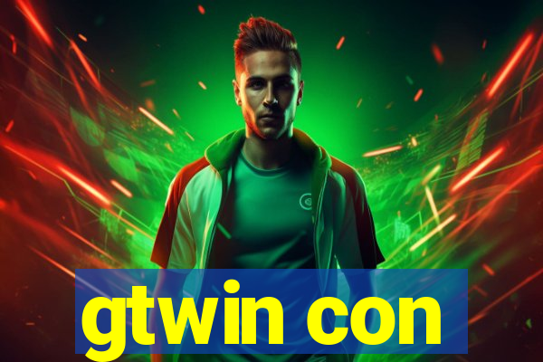 gtwin con